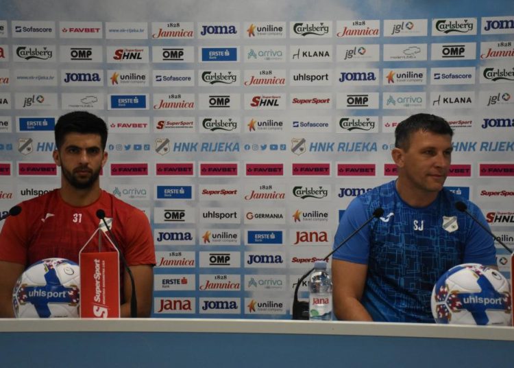 Kreće SuperSport HNL: Rijeka na Rujevici dočekuje Rudeš s trenerom Robertom Prosinečkim