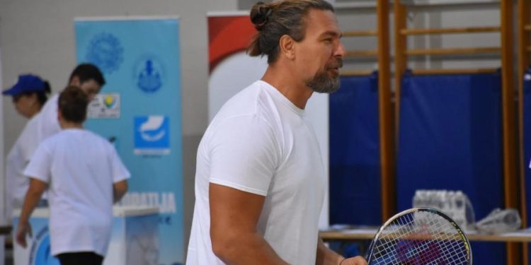 Kineziolog Mario Mlinarić i Zajednica sportskih udruga Općine Viškovo postigli dogovor o suradnji