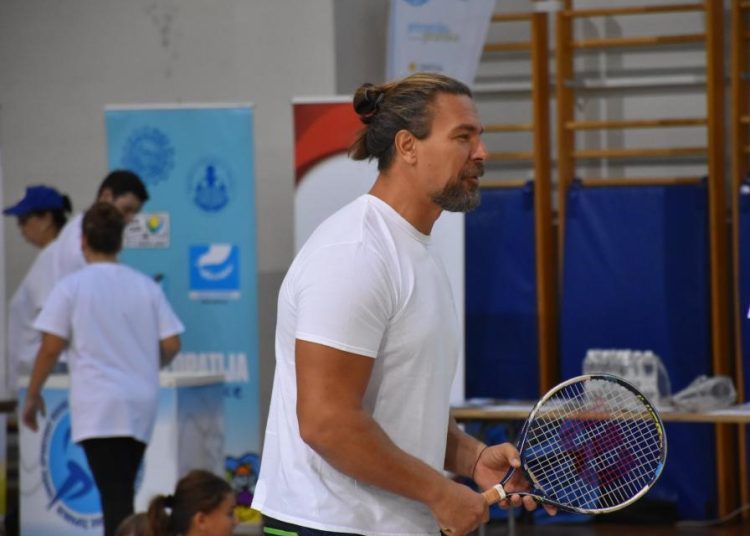 Kineziolog Mario Mlinarić i Zajednica sportskih udruga Općine Viškovo postigli dogovor o suradnji