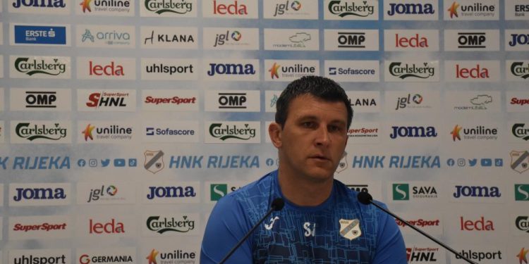 Rijeka uvjerljiva na startu SuperSport HNL-a: Rudeš s Rujevice ispraćen s “pokerom” pogodaka u mreži