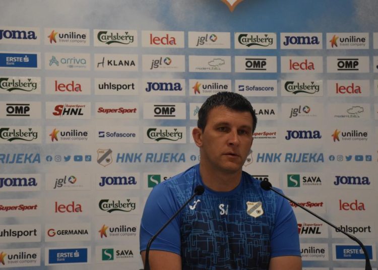 Rijeka uvjerljiva na startu SuperSport HNL-a: Rudeš s Rujevice ispraćen s “pokerom” pogodaka u mreži