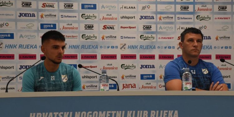 Nogometaši Rijeke dočekuju B36 Torshawn: uspjeh protiv Farana na Rujevicu dovodi francuski Lille