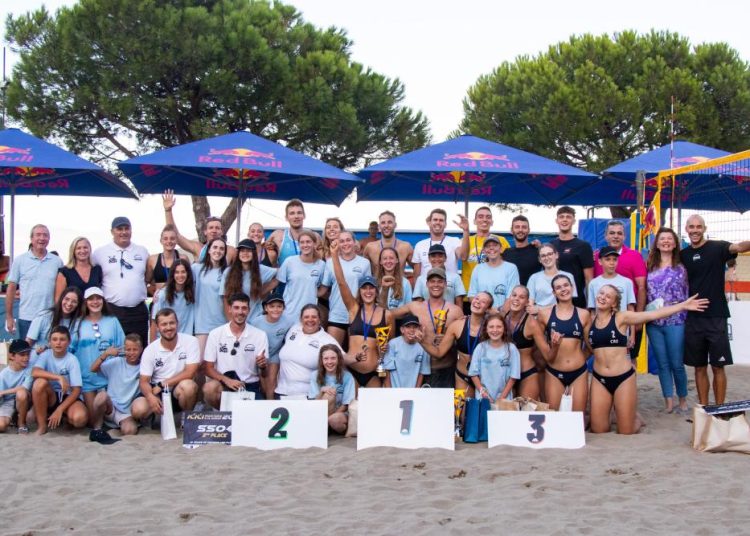 Pribanić i Pokeršnik osvojili jubilarni “Ičići masters 2023”