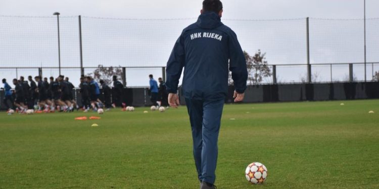 Darko Raić-Sudar i Radomir Đalović najavili susret s Lilleom: Željko Sopić od petka preuzima Bijele