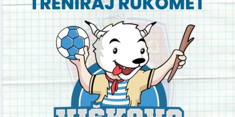 Upisi u Školu rukometa RK “Viškovo”