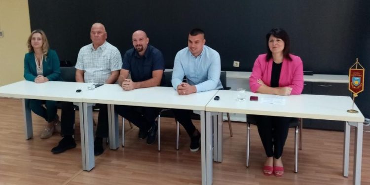 “Sport je IN” u Viškovu