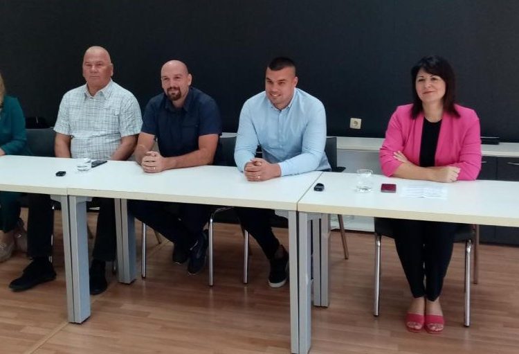“Sport je IN” u Viškovu