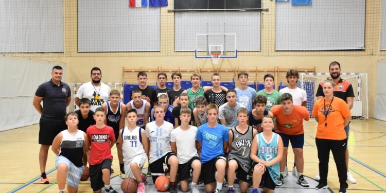 KK “Matulji” i KK “Sveti Matej” zajedničkim snagama u sportsku budućnost