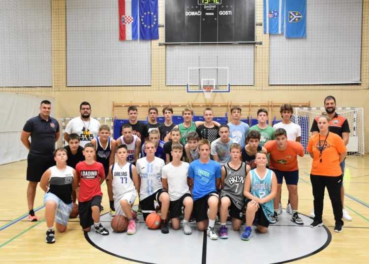 KK “Matulji” i KK “Sveti Matej” zajedničkim snagama u sportsku budućnost