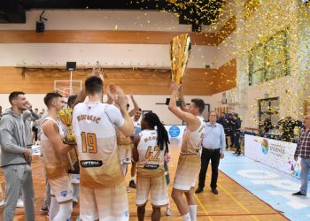 Igokea obranila naslov pobjednika opatijskog Liburnija kupa