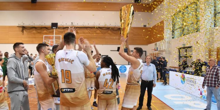 Igokea obranila naslov pobjednika opatijskog Liburnija kupa