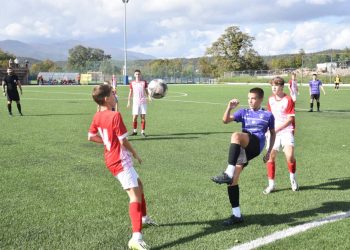 1. NL NS Rijeka pioniri: u dvostrukom dvoboju Halubjana i Grobničana uspješniji Viškovljani