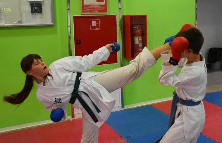 Karatisti Metala osvojili pet medalja na Prvenstvu Hrvatske!