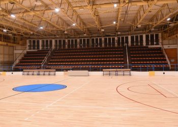 Novo “ruho” Sportsko – rekreacijskog centra “3. maj” na Kantridi