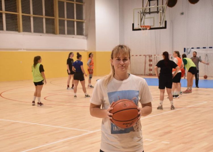 Ivona Kajfeš – samozatajna kapetanica FSV-ovog “broda”