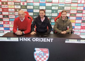 “Crveni s Krimeje” dočekuju Jarun