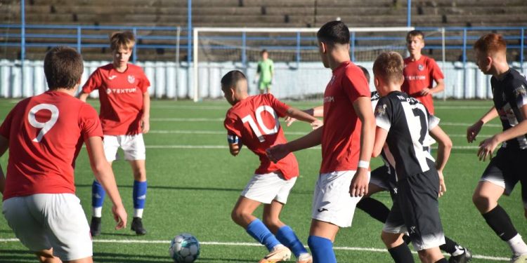 Prva NL NS Rijeka: Pioniri Orijenta pobijedili Opatiju