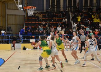 Ženski košarkaški derbi „della Učka“ pripao Riječankama!