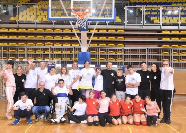 “Rukomet za sve”