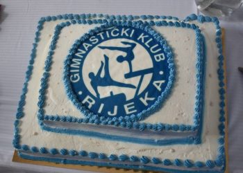 Gimnastički klub “Rijeka” proslavio pola stoljeća postojanja