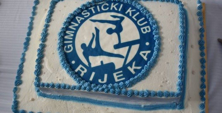 Gimnastički klub “Rijeka” proslavio pola stoljeća postojanja
