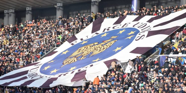 Nogometaši Staroga grada uživali na utakmici talijanske Serie A