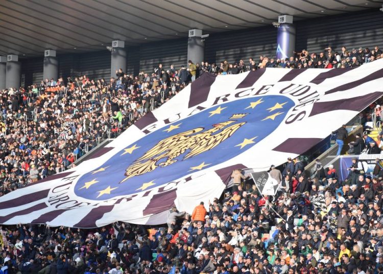 Nogometaši Staroga grada uživali na utakmici talijanske Serie A