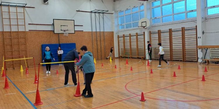 Održane “Inkluzivne Riječke Sportske Igre”