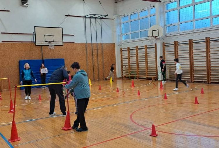 Održane “Inkluzivne Riječke Sportske Igre”