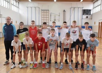 Košarkaški klub Pazin: David koji odolijeva Golijatima