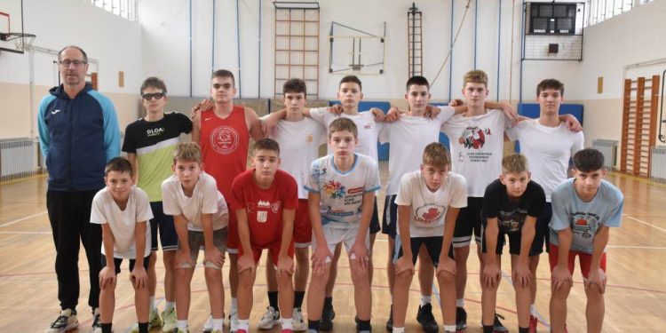 Košarkaški klub Pazin: David koji odolijeva Golijatima