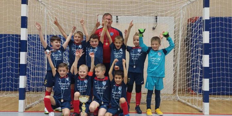 18. malonogometni turnir “Liburnija Cup” pripao Zamećanima!