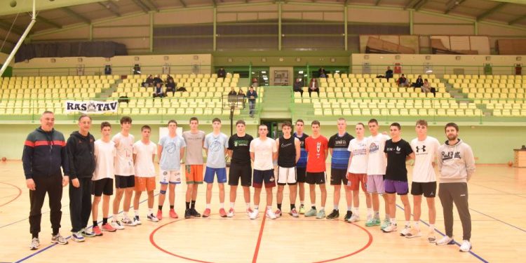 HKS “mjerio prolazno vrijeme” mladim nadama iz Primorsko-goranske i Istarske županije