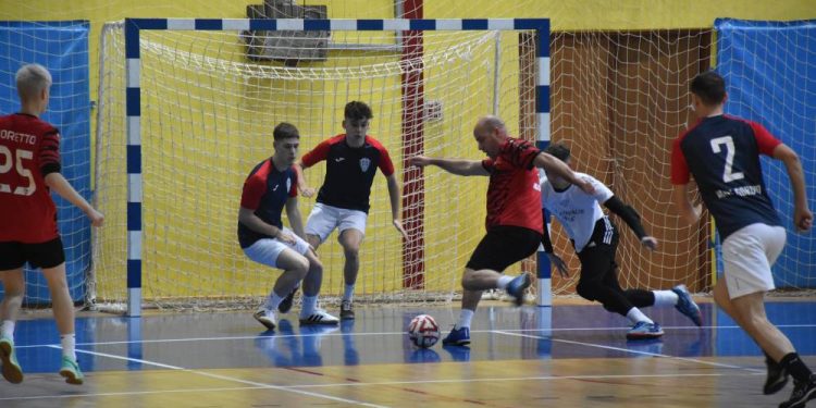 Započelo treće izdanje malonogometnog turnira “Rijeka Open 2024”