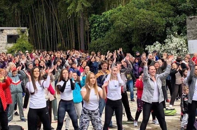 Opatijski kalendar rekreativnih manifestacija prepun u 2024.