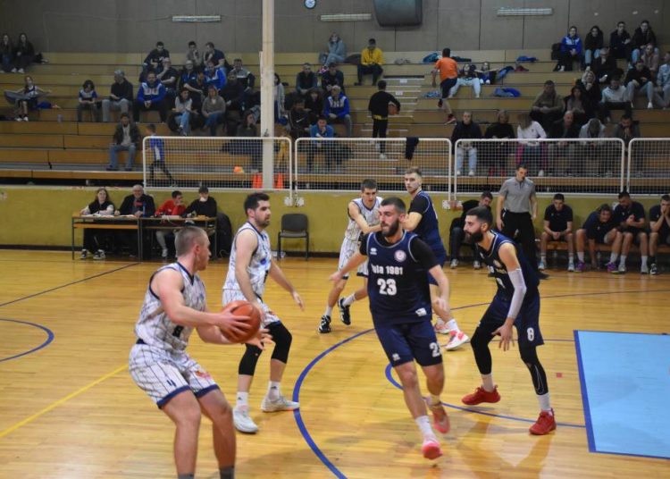 Dramatična završnica drugoligaškog derbija u Kraljevici pripala Puljanima!