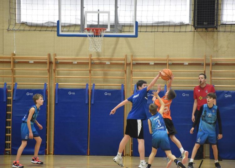 Mladi košarkaši Zadra (U13) pobjednici međunarodnog turnira “Kvarnerska rivijera”!