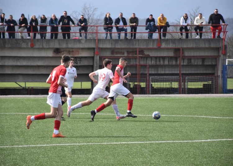 U derbiju 1. NL-pioniri Halubjan uvjerljivo pobijedio Orijent