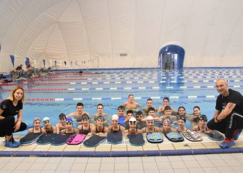 Primorjev plivački “zlatni inkubator”