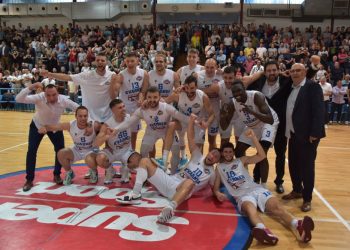 Kvarner 2010 izborio Premijer ligu!