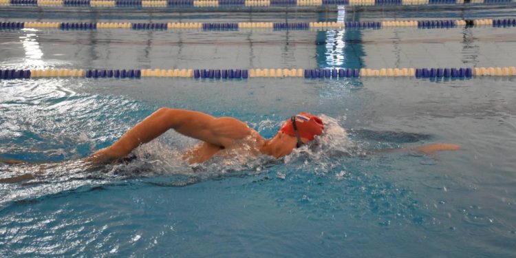 Antonio Franko kreće po paraolimpijsku medalju!