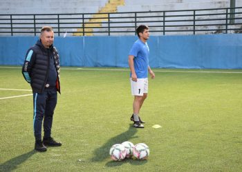 Dobri duh Lokomotive i Srca Miodrag