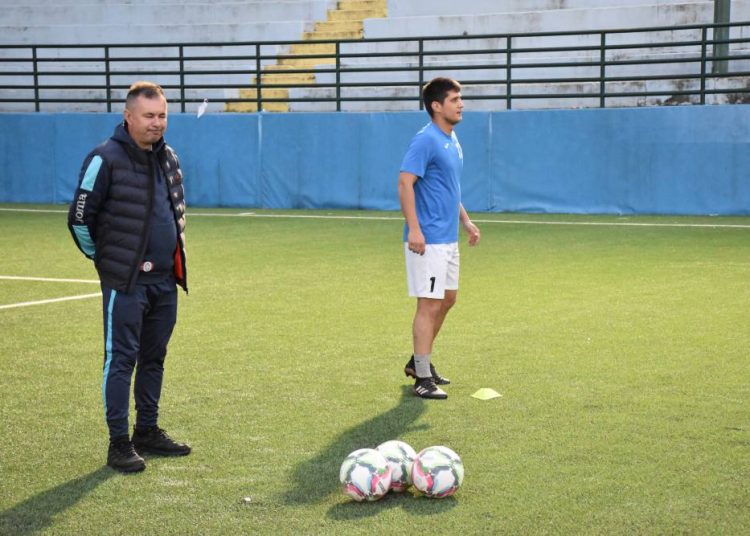 Dobri duh Lokomotive i Srca Miodrag