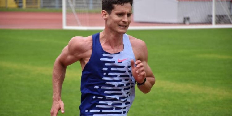Antonio Franko sedmi u Yokohami