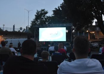 Godišnjicu Draženove smrti KK “Zamet” obilježio projekcijom filma “Naš mali”