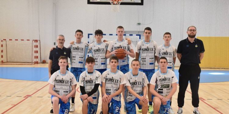 Mladi FSV-ovci opravdali očekivanja