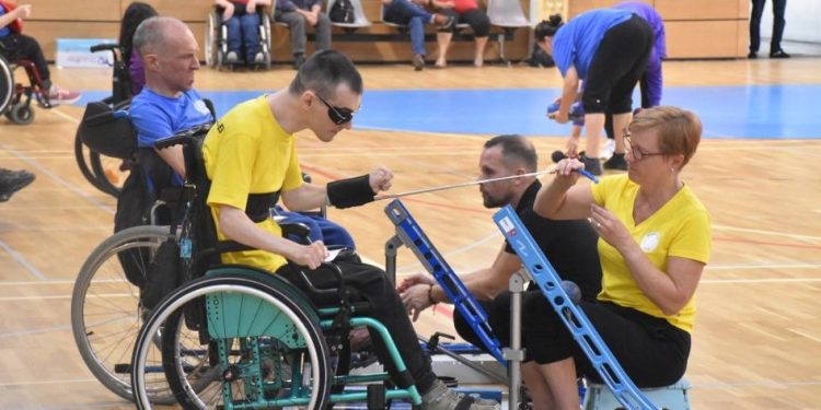 Boccia sve popularnija