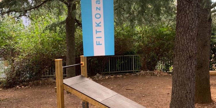 Predstavljen projekt FITKOzala