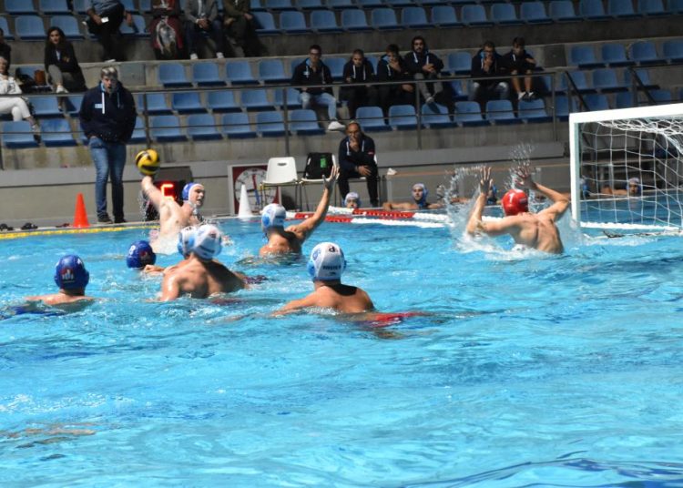 Primorjaši na gostovanju u Valjevu očekuju pobjedu