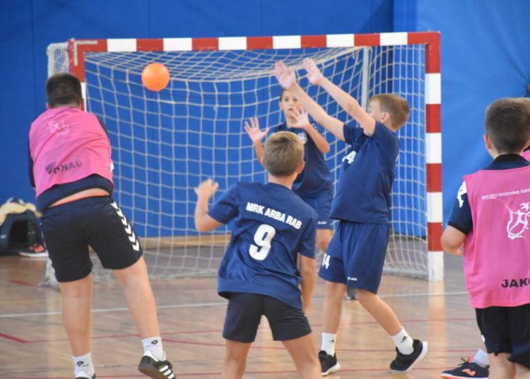 “Zvončar Handball Cup” pripao Rabljanima